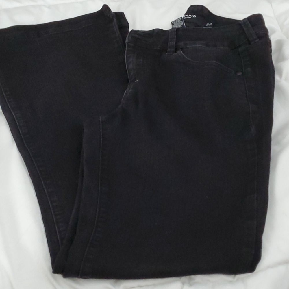 Torrid Denim Size 10R EUC